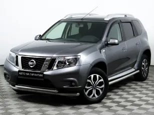 Nissan  1