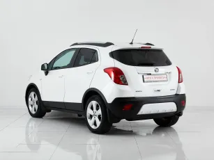 Opel  4