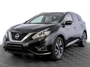 Nissan  1
