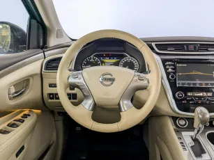 Nissan  13