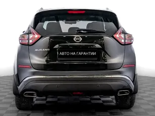 Nissan  6
