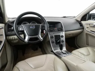 Volvo  8