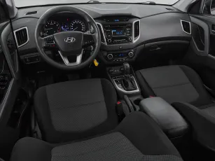 Hyundai  8