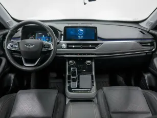 Chery  11