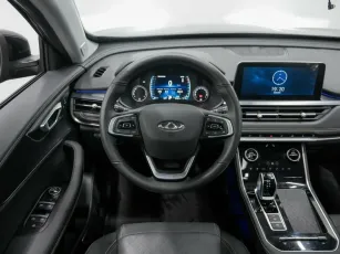 Chery  13