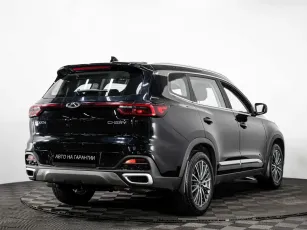 Chery  3