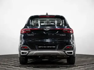 Chery  4