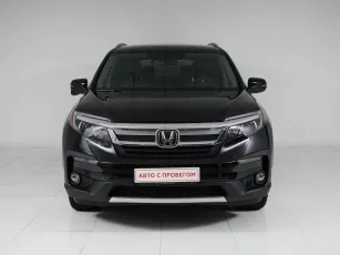 Honda  2