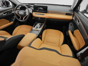 Haval  9