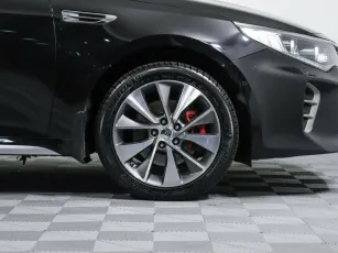 Kia  5