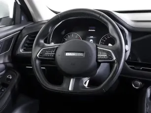 Haval  8