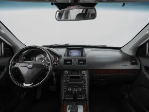 Volvo  8