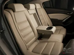 Mazda  15