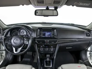 Mazda  6