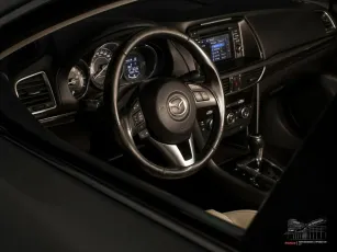 Mazda  7