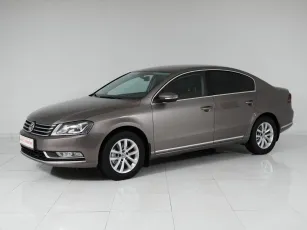 Volkswagen  1