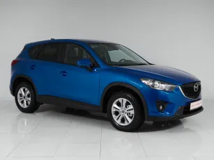 Mazda  3