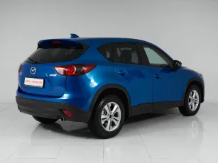 Mazda  4