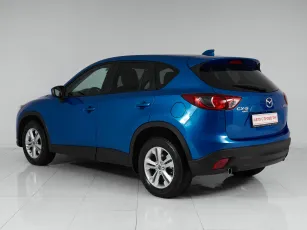 Mazda  5
