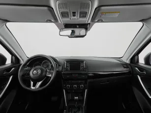 Mazda  8