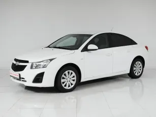 Chevrolet  1