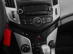 Chevrolet  10