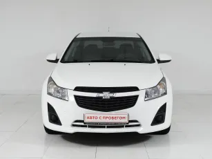 Chevrolet  2
