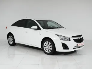 Chevrolet  3