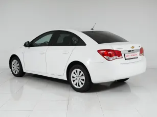 Chevrolet  4