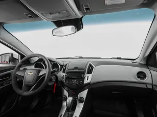 Chevrolet  8