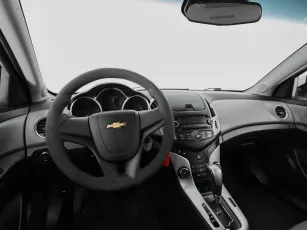 Chevrolet  9