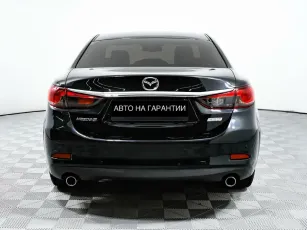 Mazda  6