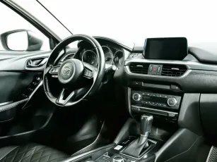 Mazda  8
