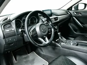Mazda  9