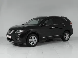 Nissan  1