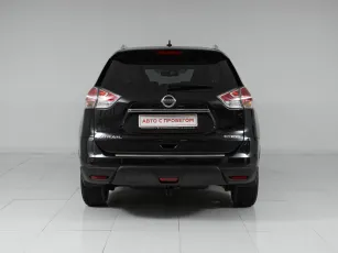 Nissan  6