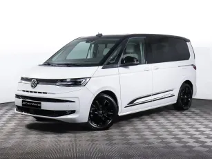 Volkswagen Multivan,  T7