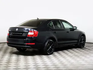 Skoda  3