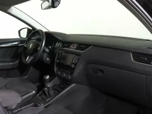 Skoda  7