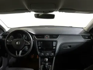 Skoda  8