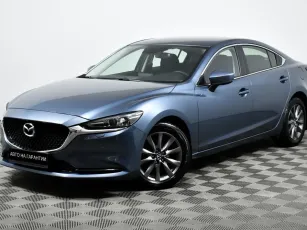 Mazda  1