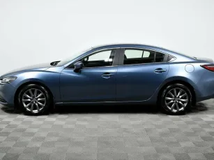 Mazda  3