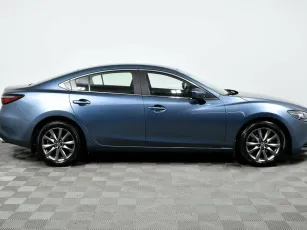 Mazda  4
