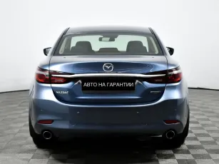 Mazda  6