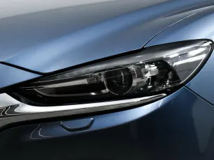 Mazda  7