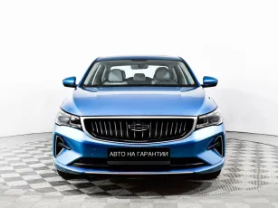 Geely  2