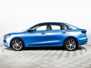 Geely  3