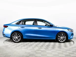 Geely  4