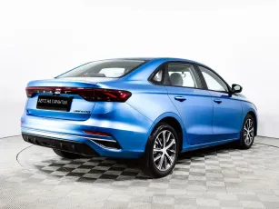 Geely  5