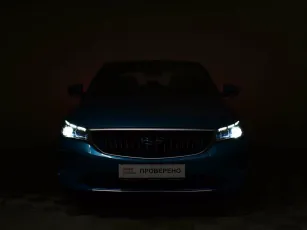 Geely  7